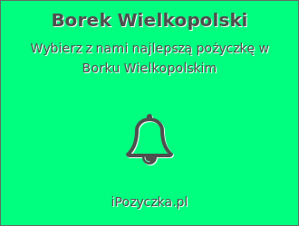 Borek Wielkopolski